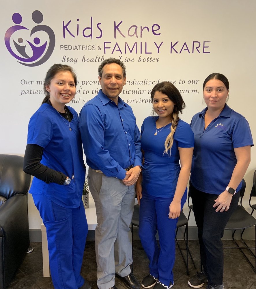 image of business Kids & Family Kare