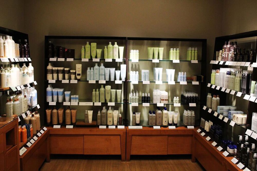 CARMEN! CARMEN! Prestige Salon e Spa at Belk 26 Reviews Hair Salons