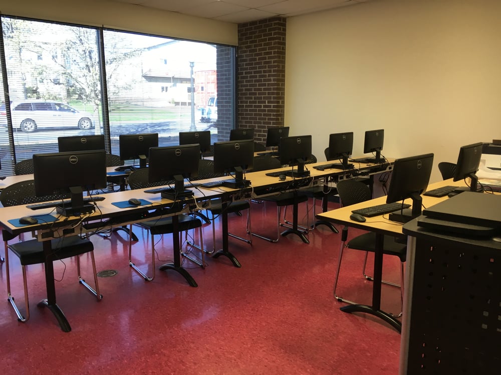 Training Direct - Danbury