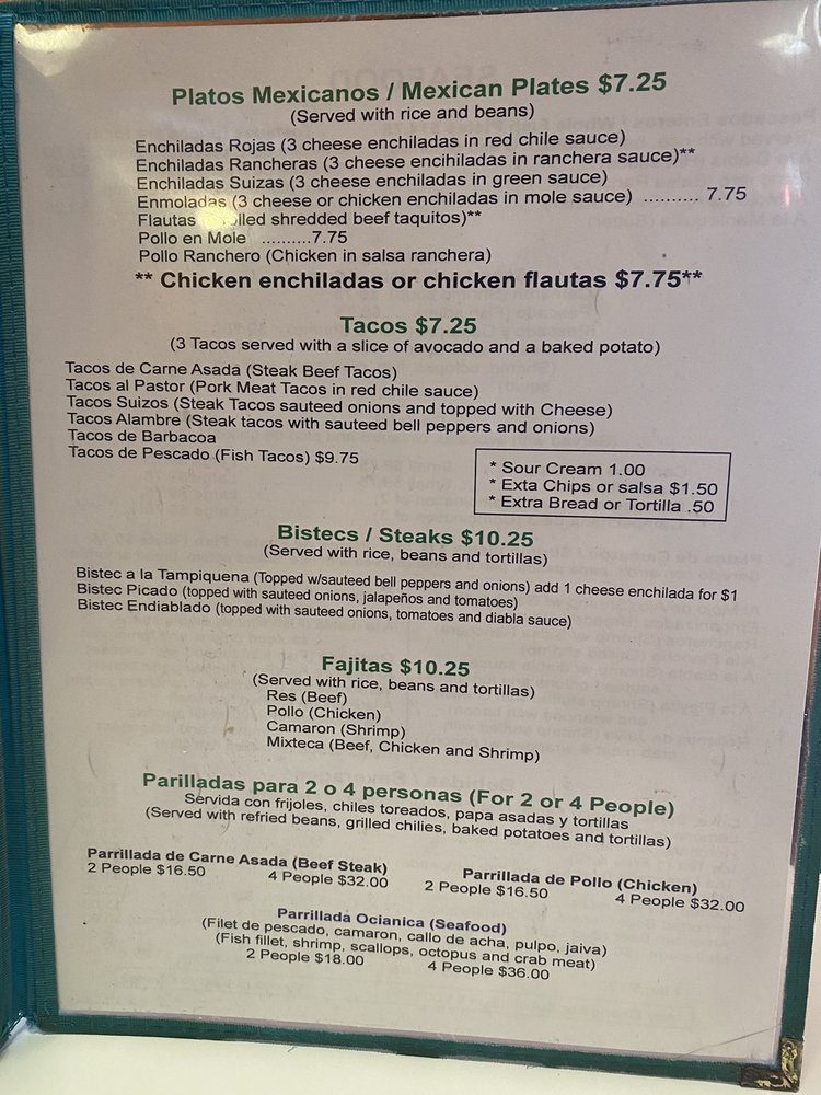 La Playita La Playita