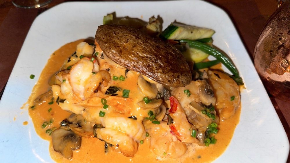 Union Restaurant & Bar Latino