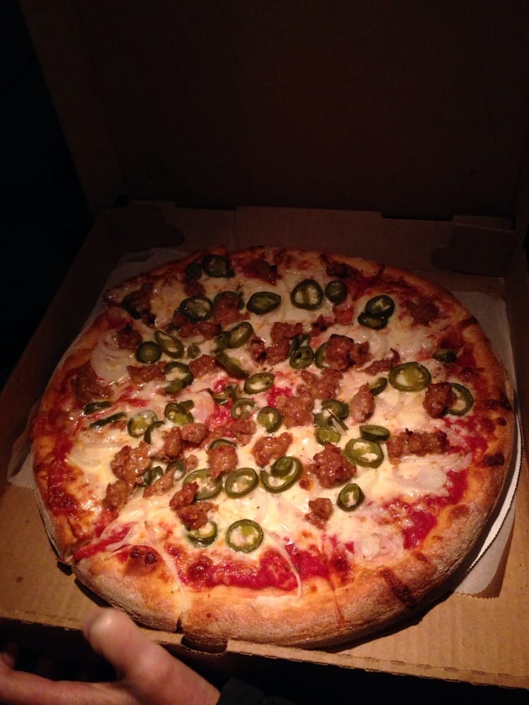 Vinnie’s Pizzaria 26 Photos & 42 Reviews Pizza 200 S Main St