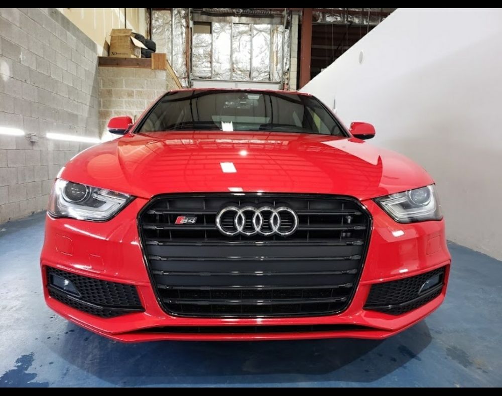 Focus Pro Auto Detailing