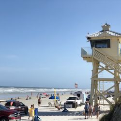 New Smyrna Beach 34 Photos 16 Reviews Beaches Washington St Photo Of New Smyrna Beach Fl United States