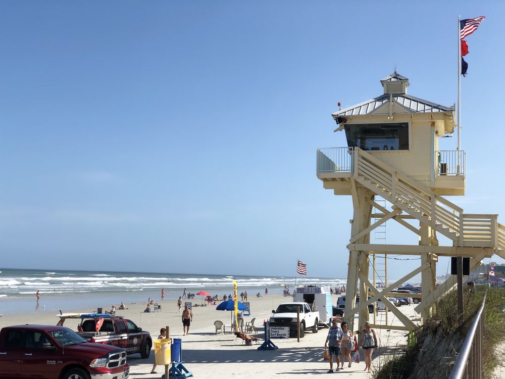 New Smyrna Beach 38 Photos 15 Reviews Beaches Washington St