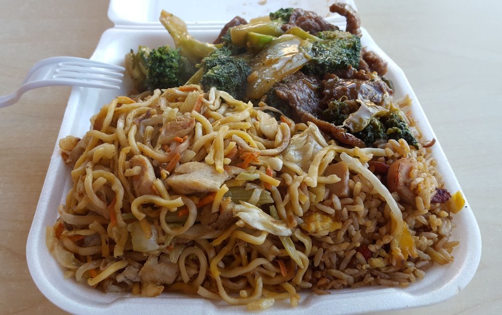 Chinese Deli Chinese Deli