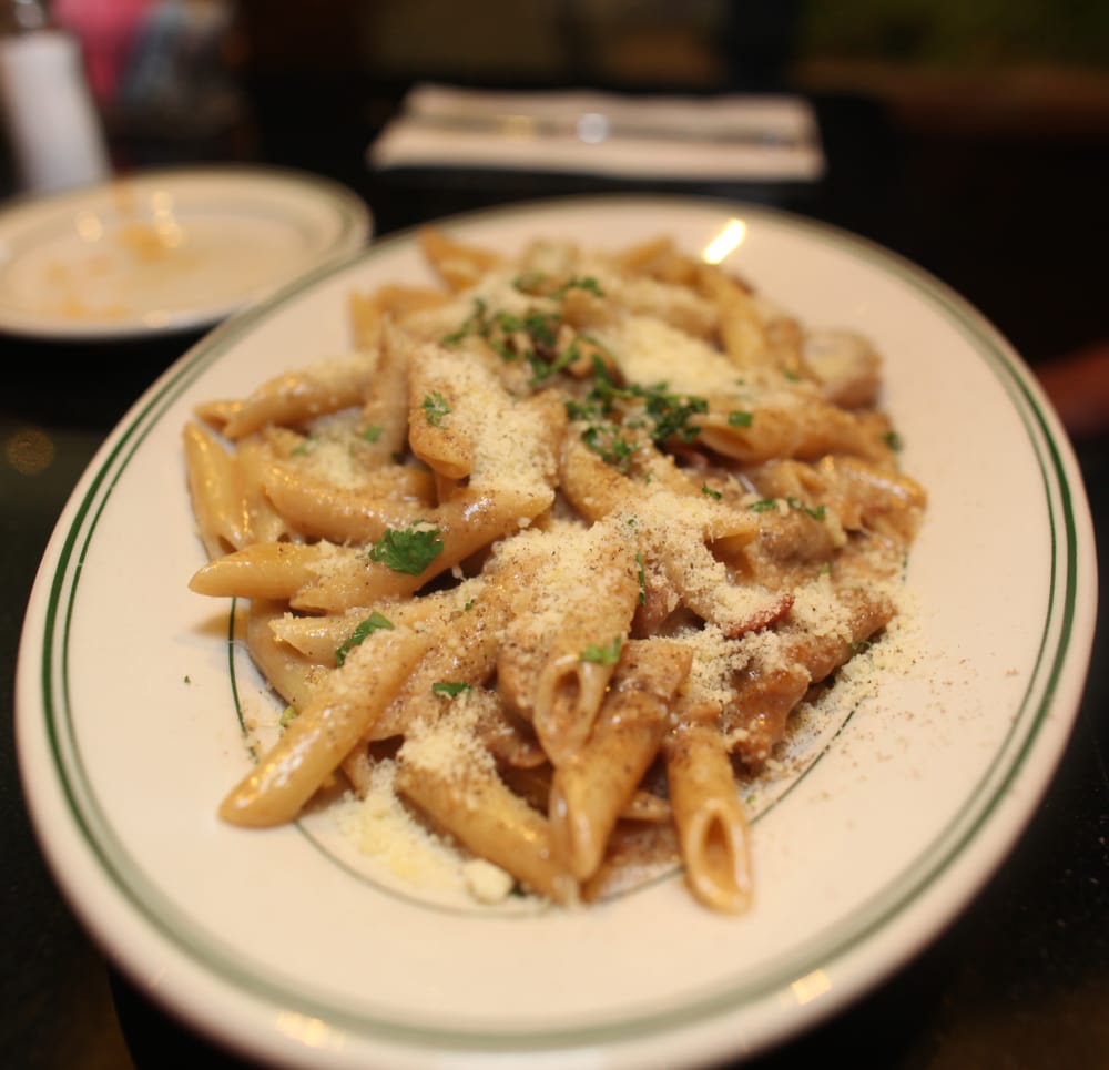 Pasta Primavera Cafe 41 Photos & 88 Reviews Italian 4425 Treat