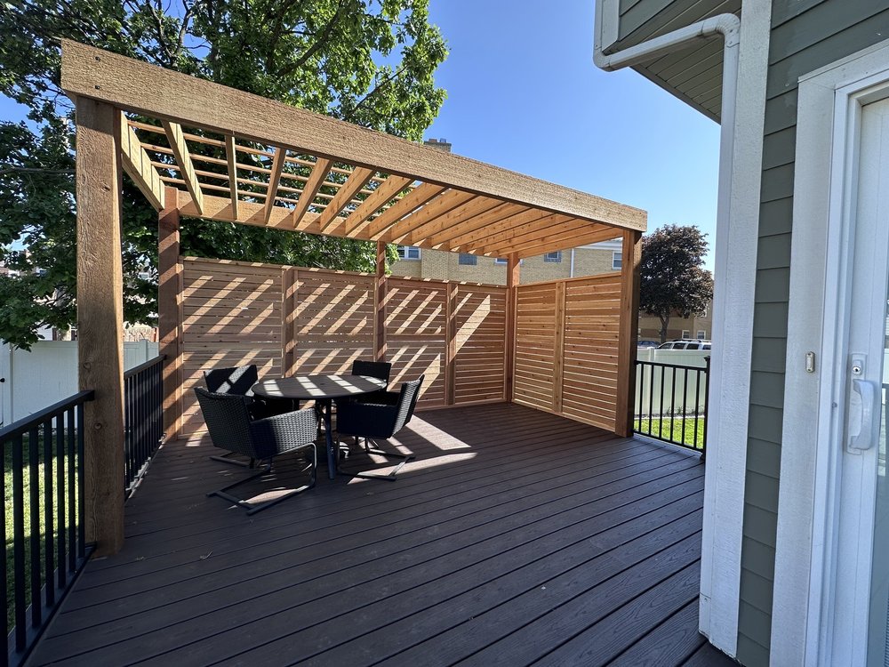 image of business Porch Builders