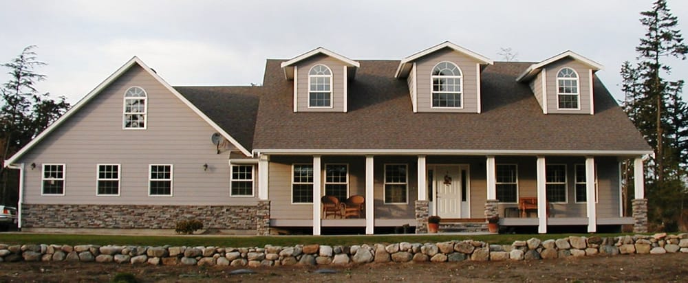 Waldron Construction