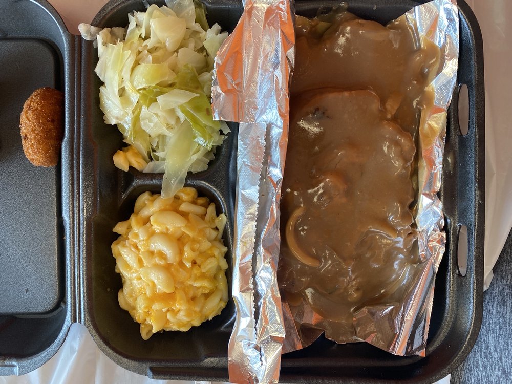 Queens Way Soul Cafe