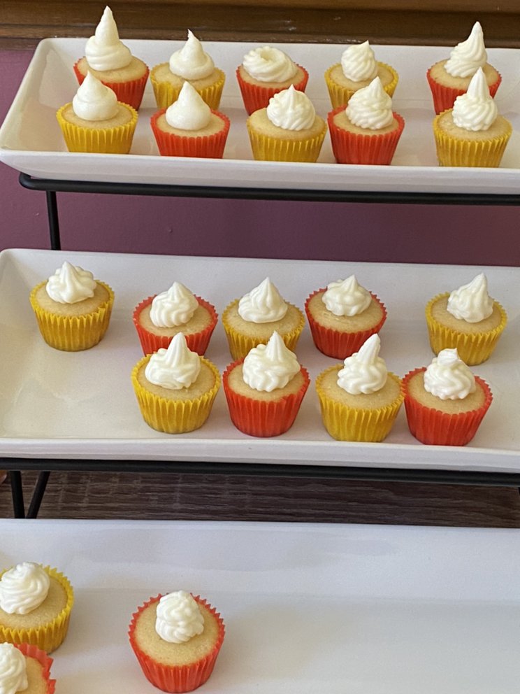 Bakes & Cakes by Rosie