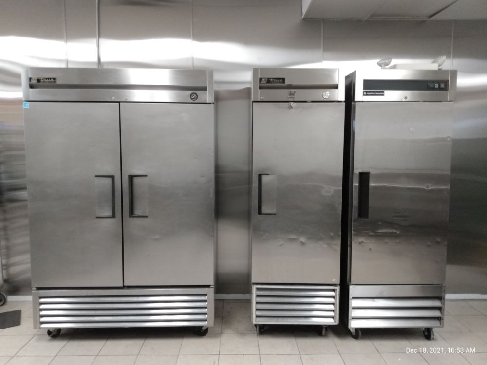 image of business AC Appliance and Refrigeration