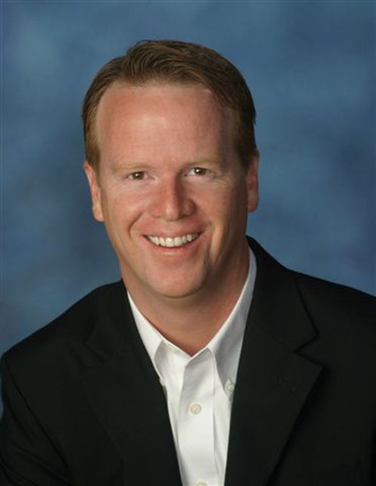 Dallon Brown - Evergreen Home Loans