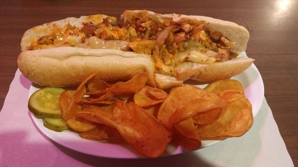 Batter's Box Sports Bar & Grille
