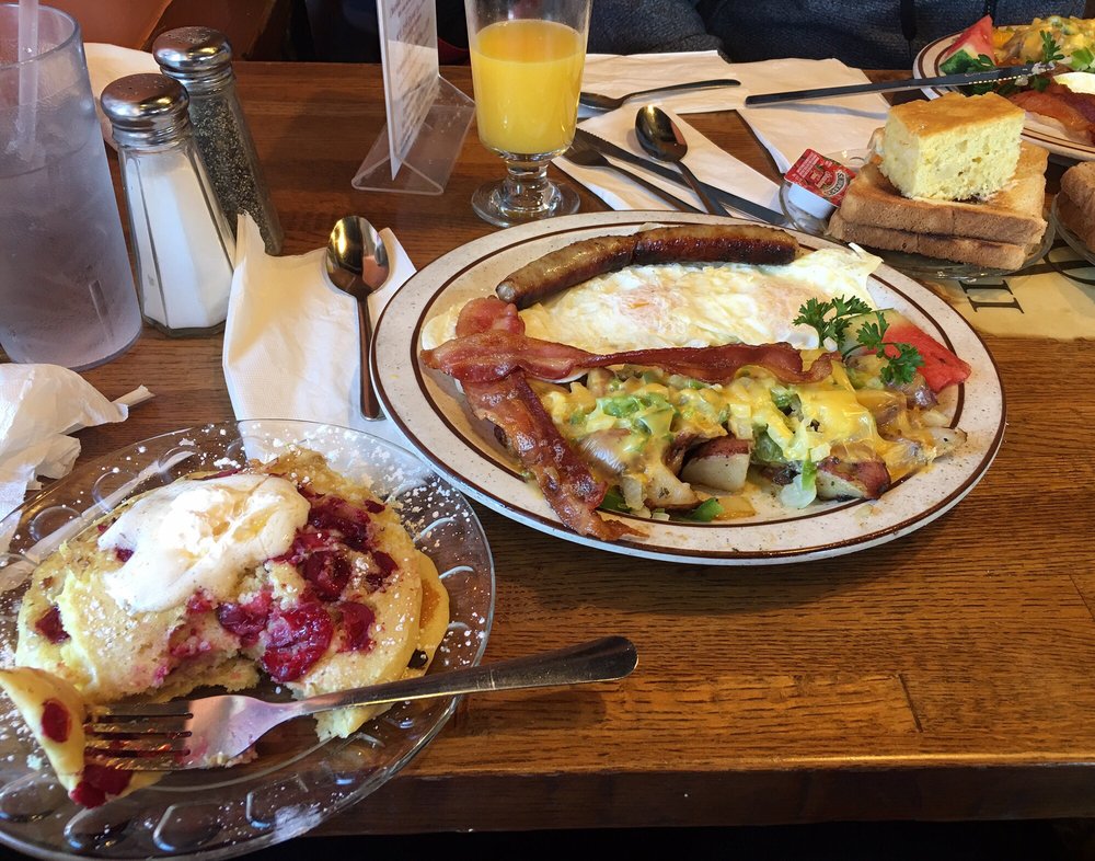 Joseph’s II Family Restaurant 97 Photos & 181 Reviews Breakfast