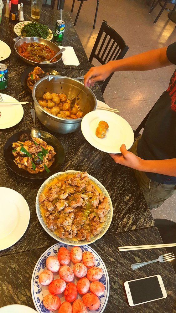 China Chef 109 Photos & 142 Reviews Chinese 1200 Contra Costa