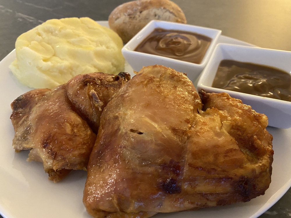 Swiss Chalet Rotisserie & Grill