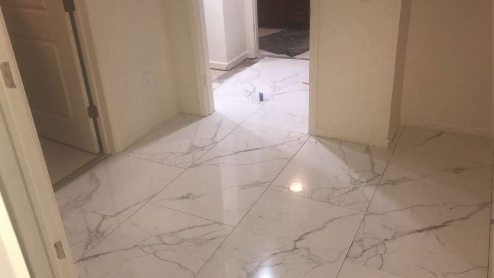 Brickstone Construction and Renovation