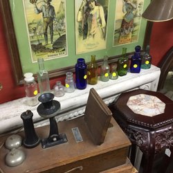 Architectural Salvage Santa Barbara Ca Last Updated April 2019 Yelp Ragtyme Station Antiques