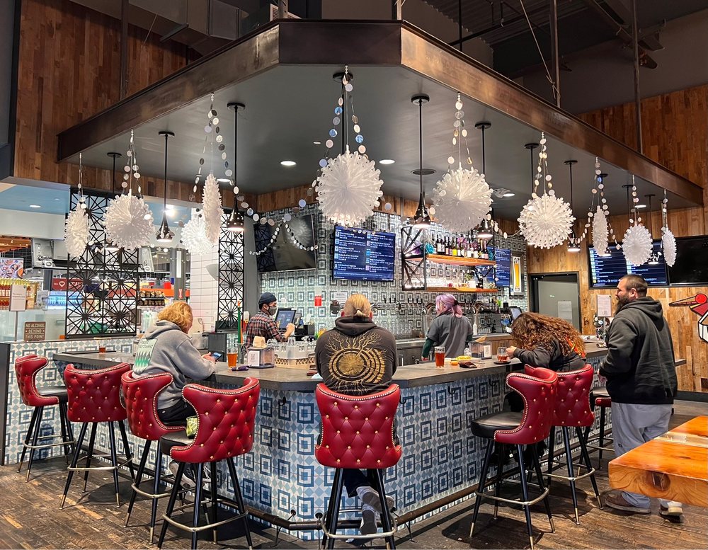 Floodcraft Brewing Company