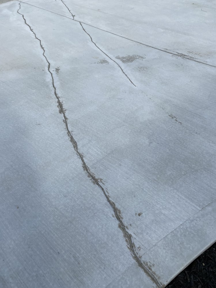 JR Concrete