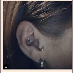 magick dragon tattoo piercing