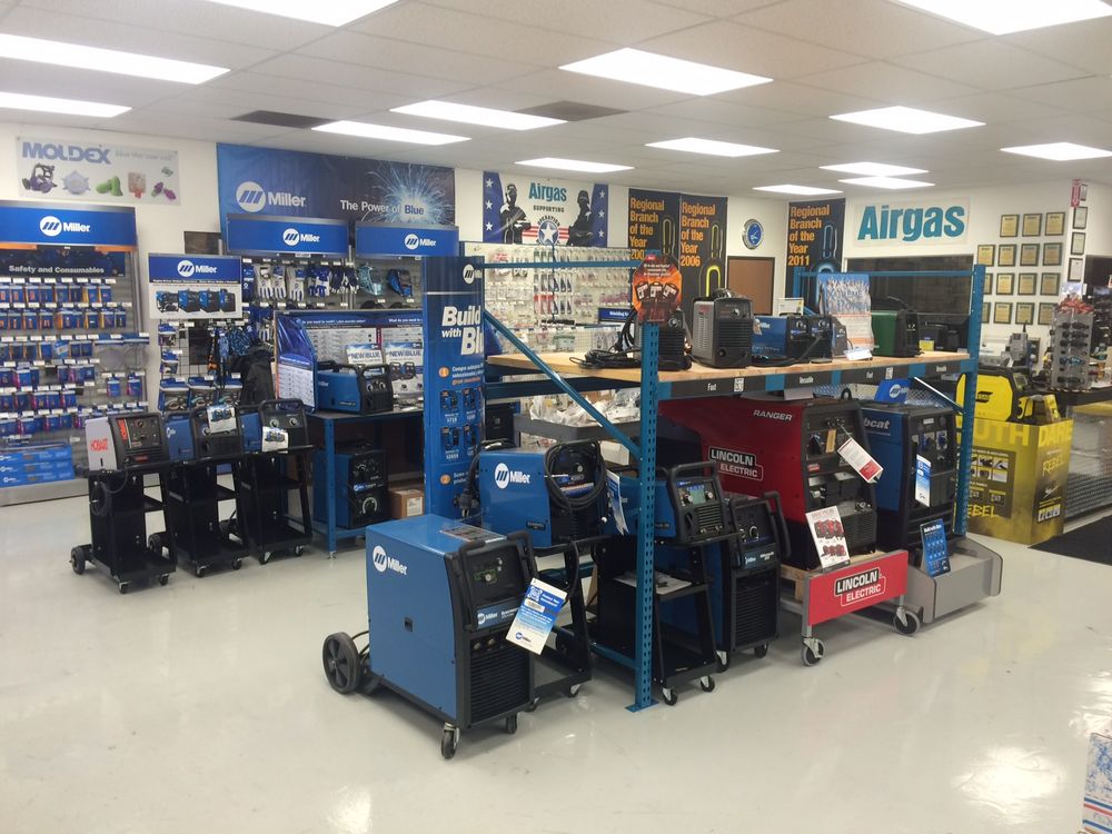 Airgas Hardware Stores 1415 Grand Ave, San Marcos, CA Phone