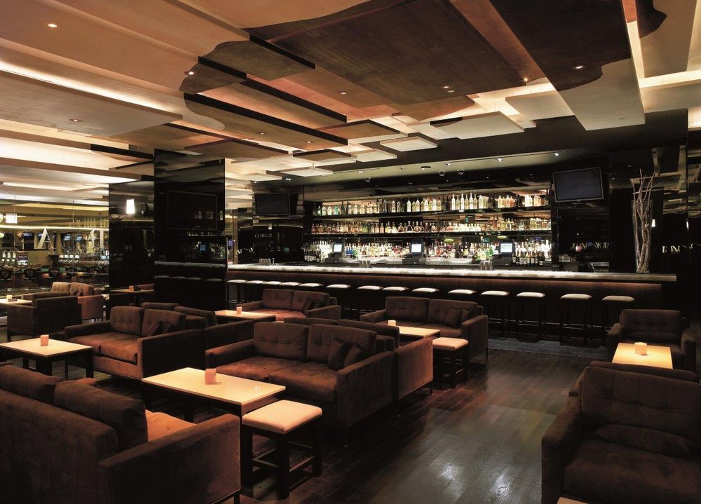 Brand Lounge CLOSED 25 Reviews Lounges 3770 Las Vegas Blvd S