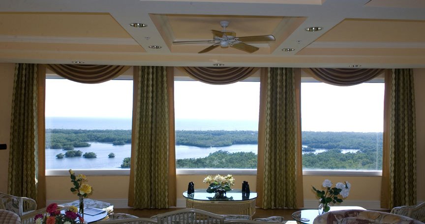 Home Fashion Upholstery