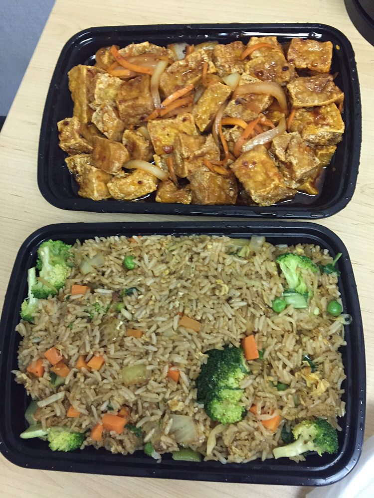 Thai and Hakka
