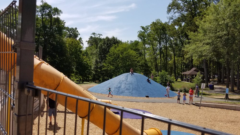 Wheaton Regional Park