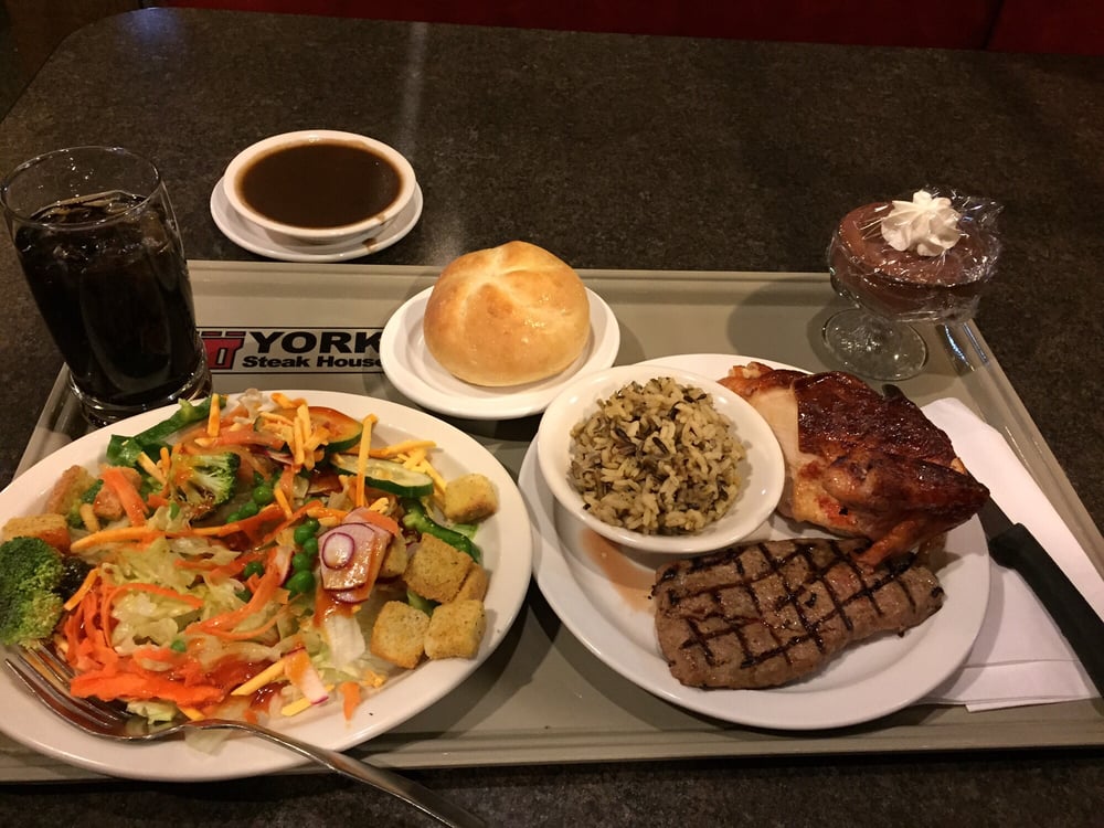 York Steakhouse 57 Photos & 67 Reviews Steakhouses 4220 W Broad