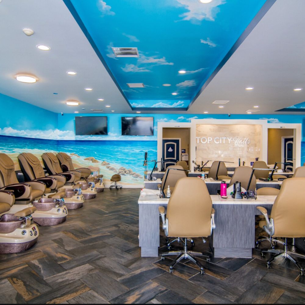 Nailed It Last Updated 2022 Yelp