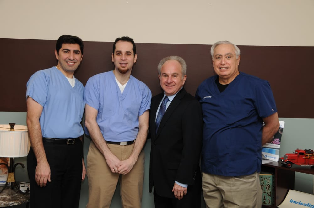 image of business New Concepts Dental Group