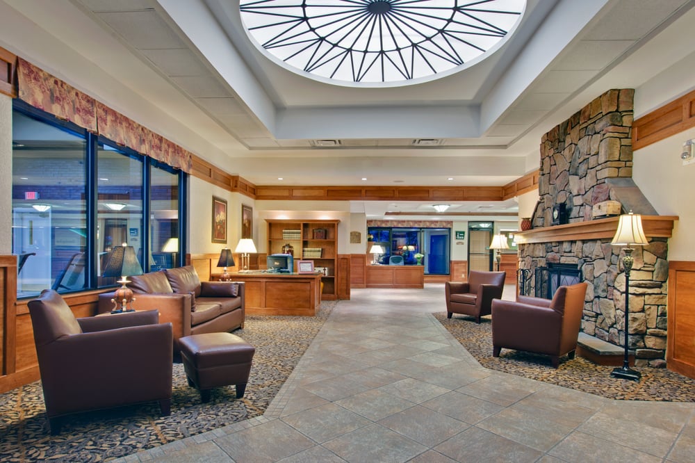 Holiday Inn - South Burlington
