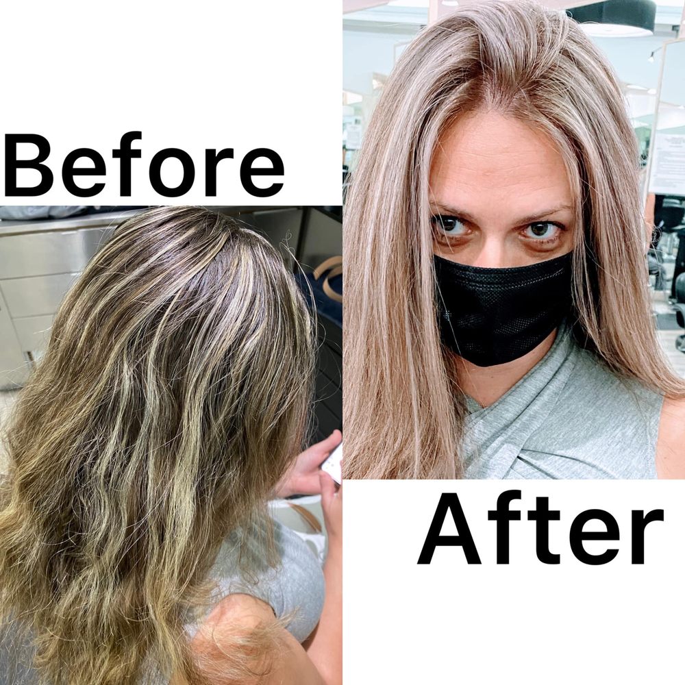 Hair Bar NYC
