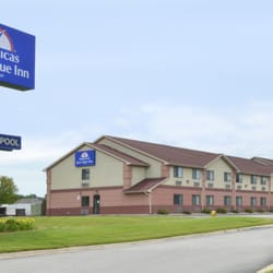 Americas Best Value Inn Monee Chicago Area Closed 19 Photos Photo Of Americas Best Value Inn Monee Chicago Area Il