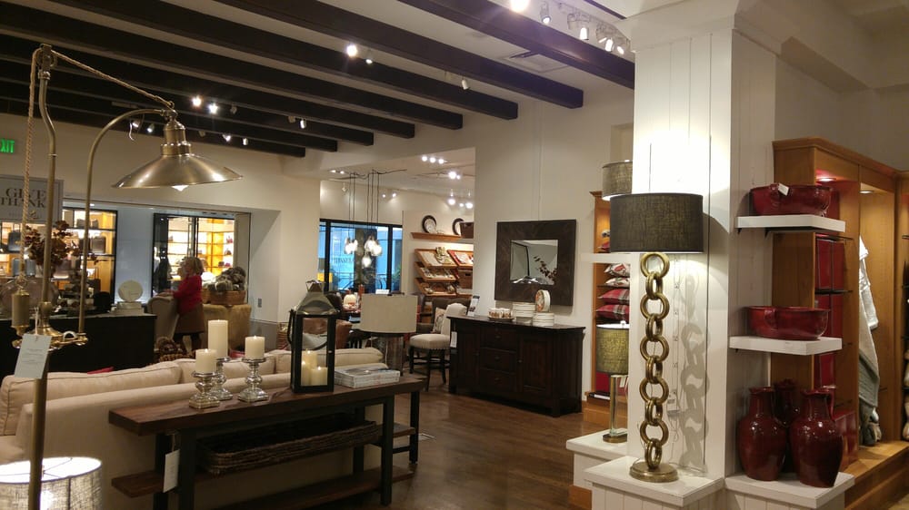 Pottery Barn 10 Reviews Furniture Stores 825 Dulaney Valley Rd
