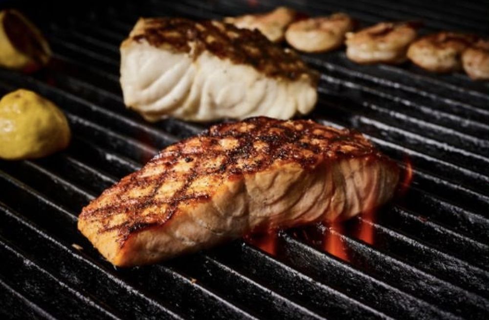 Bonefish Grill Photo