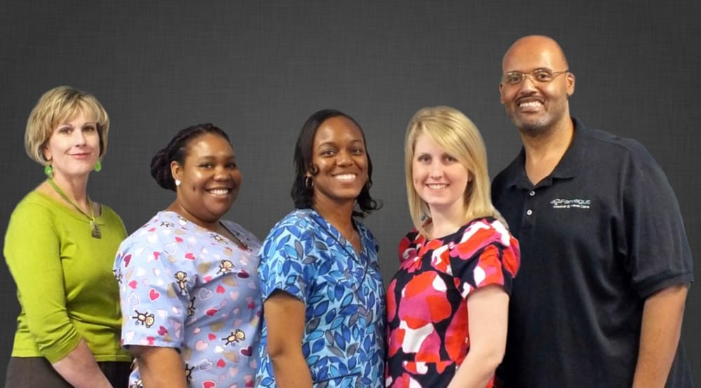 Farragut Medical & Travel Care