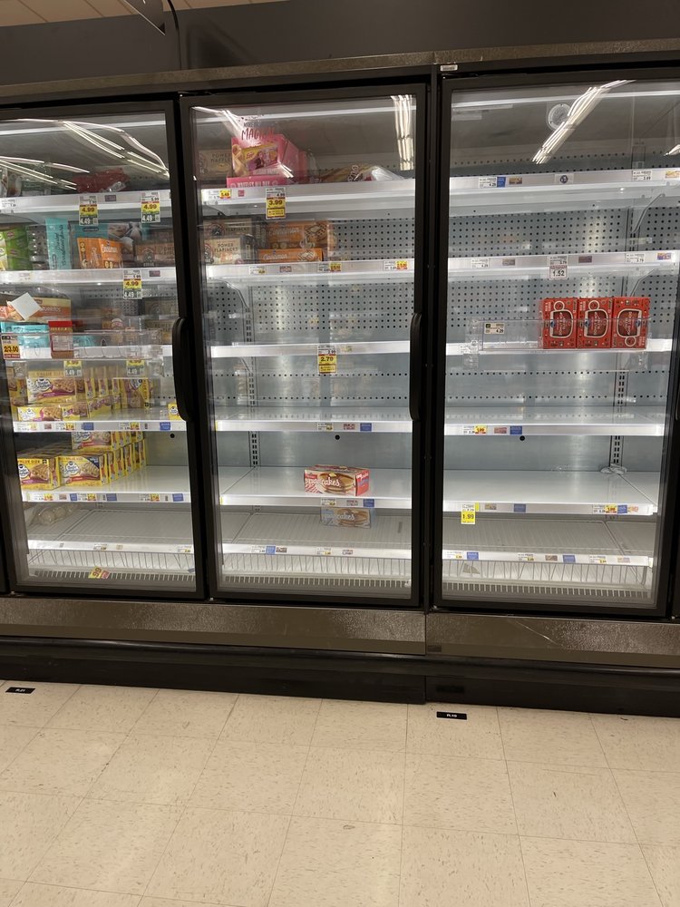 Kroger Food Stores