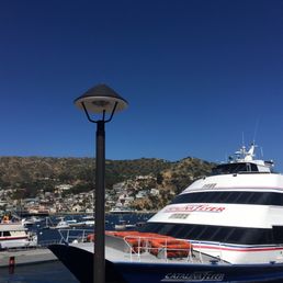 photos for catalina flyer yelp catalina flyer yelp