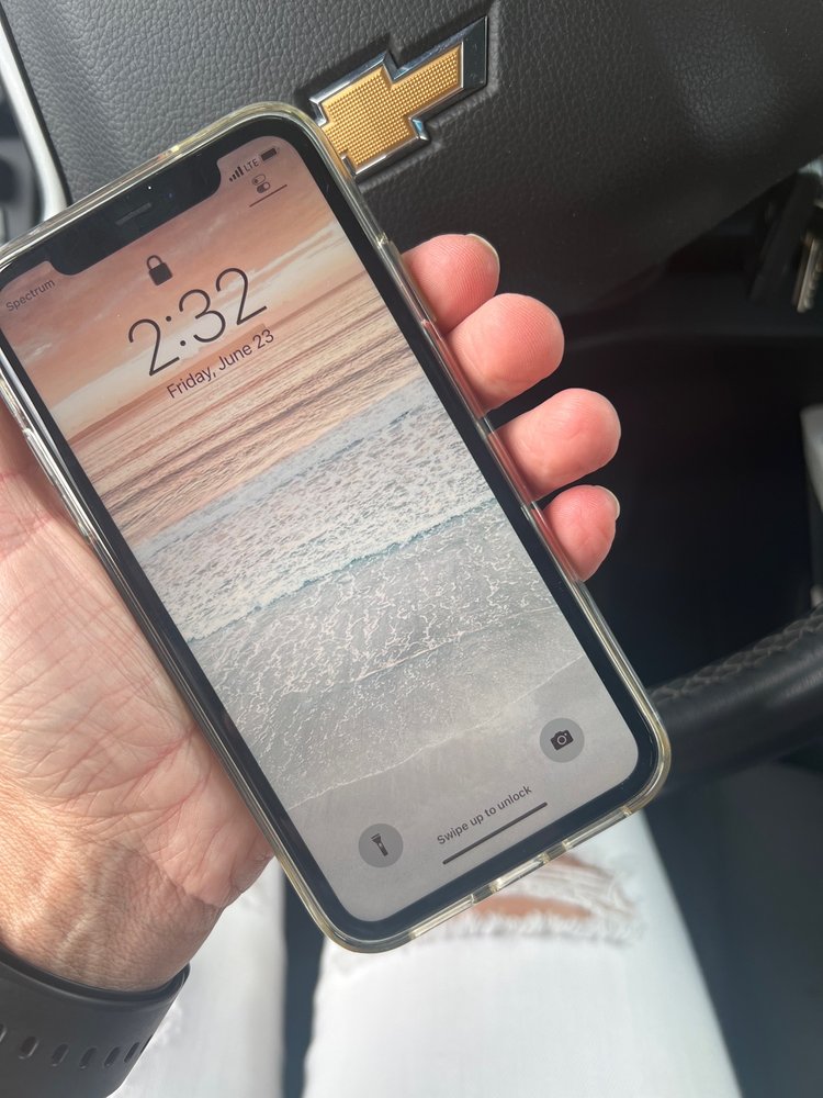 CPR Cell Phone Repair Burleson