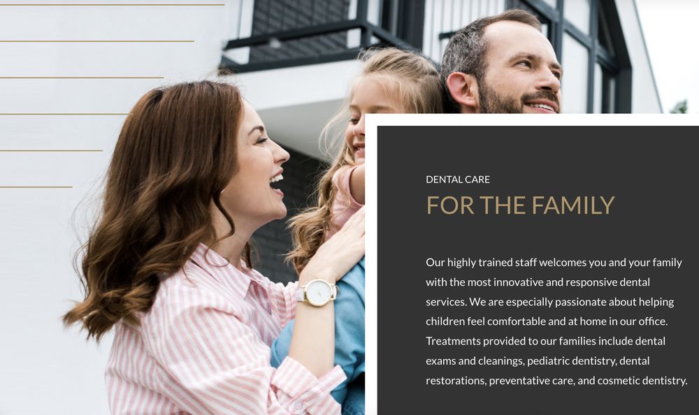 image of business Simi West Dental Group