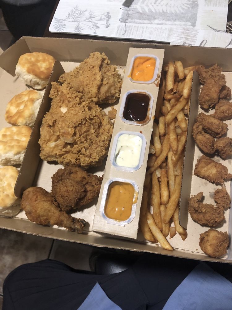 KFC
