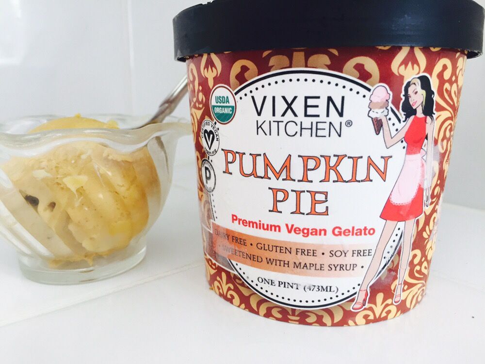 Vixen Kitchen