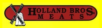 Holland Bros Meats