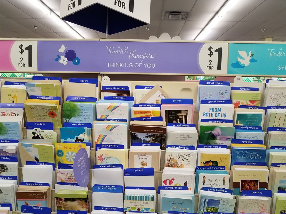 Dollar Tree Discount Store 1319 Military Cutoff Rd, Wilmington, NC