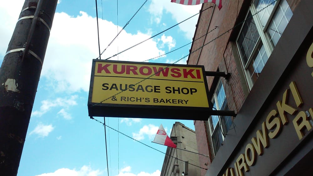 Kurowski’s Sausage Shop 22 Photos & 78 Reviews Meat Shops 2976 N Milwaukee Ave Chicago
