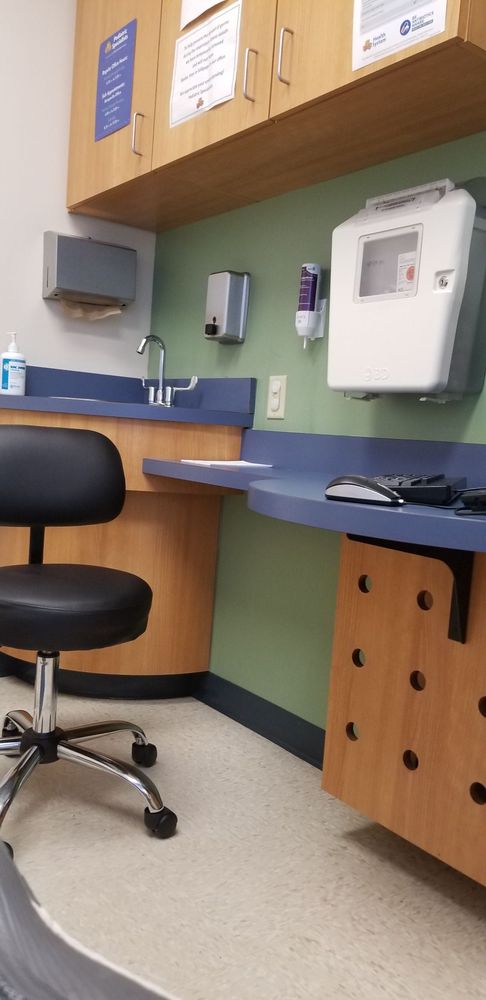 image of business Pediatric Specialists At Kingsborough Square in Chesapeake